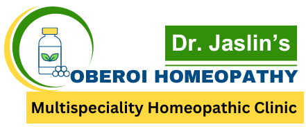 Homeopathy Clinic – Gurgaon